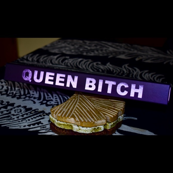 Jeffree 🌟 Queen Bitch Mini Lip Bundle - Picture 4 of 5